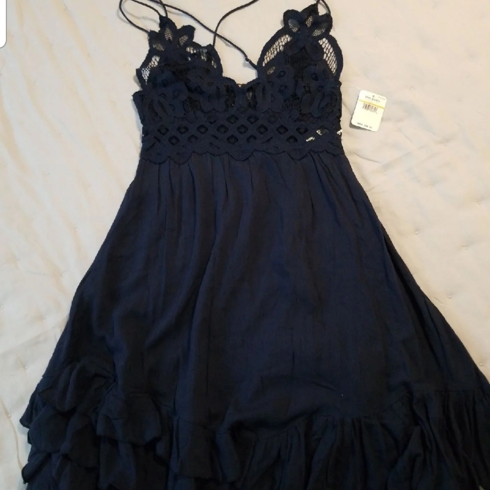 Free People Dress - Picture 1 of 3